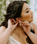 Whimsical Earrings
