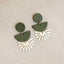 Classic Clay Earrings