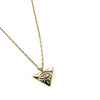 Eye of Providence Necklace
