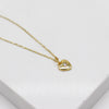 Mini Heart Necklace