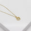 Mini Heart Necklace