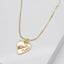 Bestie Necklace