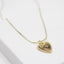 Bestie Necklace