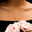 Butterfly Necklace