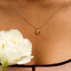 Mini Heart Necklace