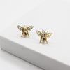 Queen Bee Earrings
