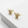 Queen Bee Earrings