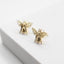 Queen Bee Earrings