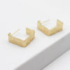 Architect at Heart Earrings