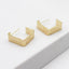 Architect at Heart Earrings