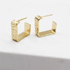 Architect at Heart Earrings