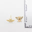 Queen Bee Earrings