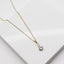 Everlasting Love Necklace