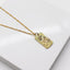 Roses Necklace