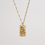 Roses Necklace