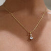 Everlasting Love Necklace