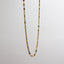 Soda Tab Necklace