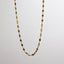 Soda Tab Necklace
