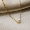 Freshwater Pearl Necklace