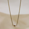 Freshwater Pearl Necklace