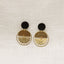 Lovestruck Clay Earrings