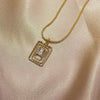 Arewa Necklace