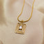 Arewa Necklace
