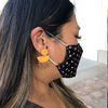 Classic Clay Earrings