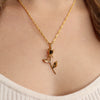 Timeless Love Necklace
