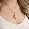 Timeless Love Necklace