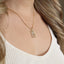 Arewa Necklace