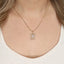 Arewa Necklace