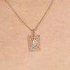 Arewa Necklace