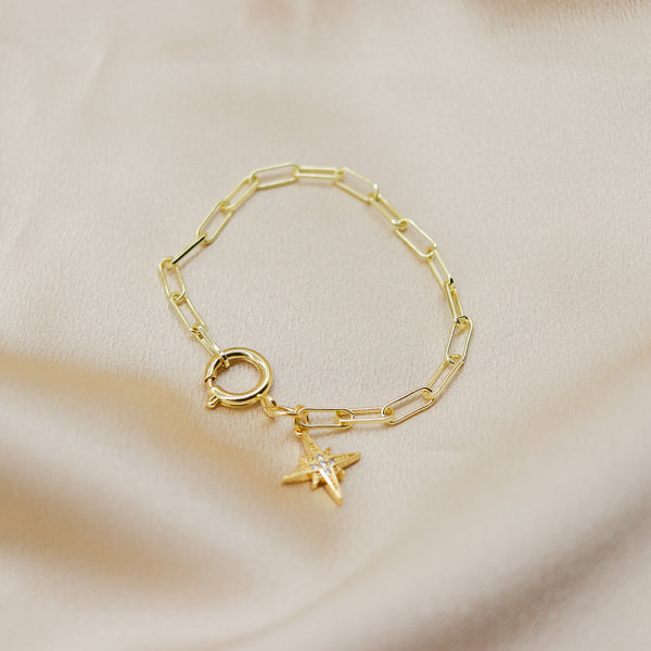 Gold-Filled Bracelets
